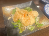安心野菜の中華とオーガニックワイン 華菜家 HANAYA 岡山駅前店: テポさんの2024年10月28日の1枚目の投稿写真