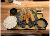 串かつ とんかつ五大 わさだ店: かっちゃんさんの2026年09月12日の1枚目の投稿写真