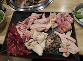 姫路焼鳥焼肉 ひなどり 串なし焼鳥食べ飲み放題 専門店: やまちゃんさんの2026年08月30日の1枚目の投稿写真