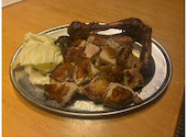 骨付鳥 からあげ ハイボール がブリチキン &nbsp;草薙駅前店: さえさんの2026年05月10日の2枚目の投稿写真