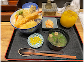 天ぷら 天寅 東京ミッドタウン日比谷店: ゆうこさんの2025年01月09日の1枚目の投稿写真