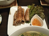 ベトナム料理酒場 シクロ 藤沢駅南口店: oさんの2026年06月27日の1枚目の投稿写真