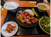 焼肉屋さかい 裾野店: oさんの2026年07月11日の1枚目の投稿写真