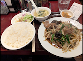 順順餃子房 秋葉原2号店: oさんの2026年06月17日の1枚目の投稿写真