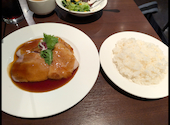 Bistro W ビストロダブリュ 新宿四谷: oさんの2026年06月17日の1枚目の投稿写真
