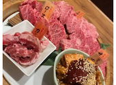 焼肉 銀しゃり 直球 久留米店: ちゃかまさんの2026年10月09日の1枚目の投稿写真
