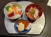 ふらり寿司 名古屋駅本店: しもさんさんの2026年08月22日の1枚目の投稿写真