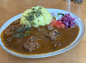 やすけカレー: いのっちさんの2026年05月18日の1枚目の投稿写真