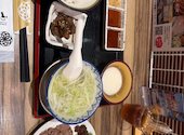 牛たん炭焼 利久 赤れんが テラス店: ぴょんさんの2026年07月20日の1枚目の投稿写真