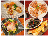 RELAX DINING たご作 阪急高槻店: なおちるさんの2023年12月29日の2枚目の投稿写真