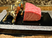 横浜 鉄板焼き WAGYU LIVERARY: ななさんの2024年04月14日の1枚目の投稿写真