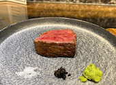 横浜 鉄板焼き WAGYU LIVERARY: ななさんの2024年04月14日の2枚目の投稿写真