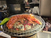 焼肉マル 南森町店: あああさんの2025年02月22日の1枚目の投稿写真