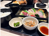 個室完備　豊洲市場　さかな酒場　魚星　海老名東口店: めーこさんの2026年03月22日の1枚目の投稿写真