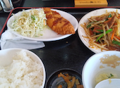 台湾料理 九龍閣 掛川店: としさんの2026年03月17日の1枚目の投稿写真