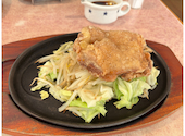 ステーキのどん 高槻店: ろっくんさんの2026年05月19日の1枚目の投稿写真
