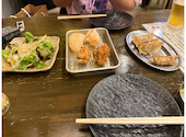 餃子のかっちゃん 今池店: 飛鳥さんの2025年05月26日の2枚目の投稿写真