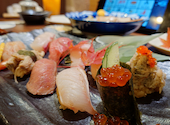 食堂 osushi: ババリンさんの2024年12月の1枚目の投稿写真