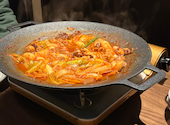 名物タッカンマリと焼酎ハイボール　いちわどり: くーちゃんさんの2026年03月22日の2枚目の投稿写真