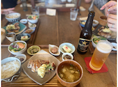 Cercle Dish and Coffee: まてぃさんの2024年09月20日の1枚目の投稿写真