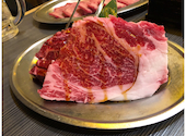 焼肉 力丸 難波千日前店: おしんさんの2020年12月14日の1枚目の投稿写真