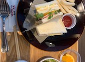徳島駅前バル Cafe&Bar ドン ガバチョ: なかさんの2020年12月07日の3枚目の投稿写真