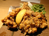 個室 野菜巻き串と焼き鳥 博多巻きんしゃい 梅田茶屋町店: そこそこゴルファーさんの2025年12月16日の2枚目の投稿写真