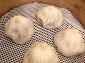 羽根つき焼小龍包 鼎's Din's ディンズ 堺筋本町店: そこそこゴルファーさんの2026年07月07日の3枚目の投稿写真