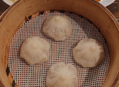 羽根つき焼小龍包 鼎's Din's ディンズ 堺筋本町店: そこそこゴルファーさんの2026年08月01日の3枚目の投稿写真