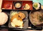 旬魚とおいしいお酒 やまのや市場: そこそこゴルファーさんの2026年06月01日の1枚目の投稿写真