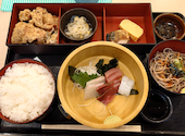 旬魚とおいしいお酒 やまのや市場: そこそこゴルファーさんの2026年06月10日の2枚目の投稿写真