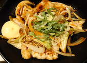 全席個室食べ飲み放題３時間　絆庵　海鮮・焼鳥・寿司・しゃぶしゃぶ　梅田店: そこそこゴルファーさんの2026年09月01日の3枚目の投稿写真