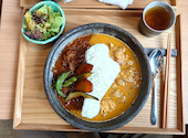 琵琶湖ノ食堂 higoroTERRACE: そこそこゴルファーさんの2026年06月01日の1枚目の投稿写真