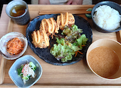 琵琶湖ノ食堂 higoroTERRACE: そこそこゴルファーさんの2026年06月01日の2枚目の投稿写真