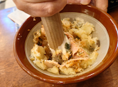 堂山食堂梅田バルチカ03店: そこそこゴルファーさんの2026年07月01日の2枚目の投稿写真