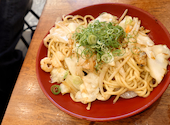 堂山食堂梅田バルチカ03店: そこそこゴルファーさんの2026年07月01日の3枚目の投稿写真
