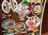 魚右衛門 堺筋本町店: そこそこゴルファーさんの2026年03月10日の3枚目の投稿写真