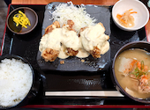 魚右衛門 堺筋本町店: そこそこゴルファーさんの2026年06月11日の3枚目の投稿写真