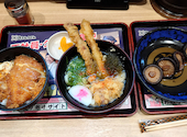 資さんうどん尼崎浜小学校前店の口コミ画像1