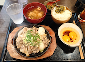 大衆ギョーザ酒場: そこそこゴルファーさんの2026年08月01日の2枚目の投稿写真