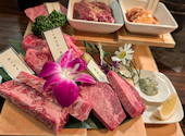 炭火焼肉 火の国庵 いおり 千歳店: 中川さんの2026年10月07日の1枚目の投稿写真