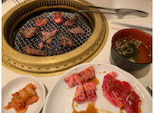 焼肉ぐりぐり家 アリオ倉敷店: miyuさんの2023年12月03日の1枚目の投稿写真
