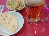 ネパール料理&居酒屋 ソルマリ蒲田: けいちゃんさんの2024年02月09日の1枚目の投稿写真