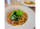 cafe terrace&bistro Queency: かるるるじゅんさんの2026年06月12日の1枚目の投稿写真