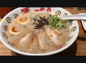 一風堂 大名店: セキパンマンさんの2026年07月08日の1枚目の投稿写真