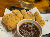 焔 ほむら 橋本店: セキパンマンさんの2026年10月04日の1枚目の投稿写真