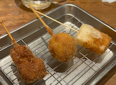 日本一の串かつ 横綱 新世界通天閣店: セキパンマンさんの2026年08月30日の2枚目の投稿写真