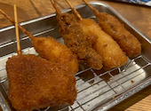 日本一の串かつ 横綱 新世界通天閣店: セキパンマンさんの2026年08月30日の3枚目の投稿写真