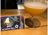 日本酒とワイン BAR バール: セキパンマンさんの2026年07月17日の1枚目の投稿写真