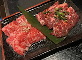 焼肉七夕 nanayu 橋本: セキパンマンさんの2026年07月27日の1枚目の投稿写真